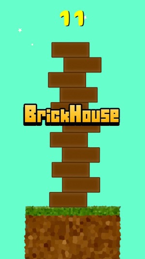 Brick House