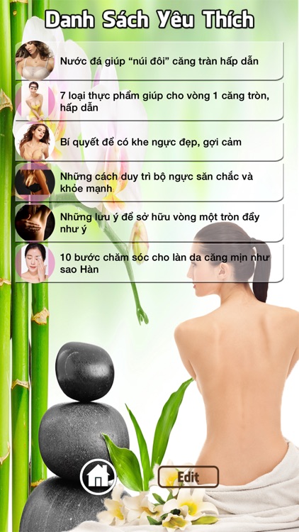 Mẹo Làm Đẹp screenshot-4