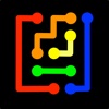 Flowing Dots - The Best Puzzle Game