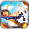 Sky Hero Air Fighter Pro - Best Retro Dogfight Shooting