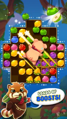 Game screenshot Fruit Splash hack