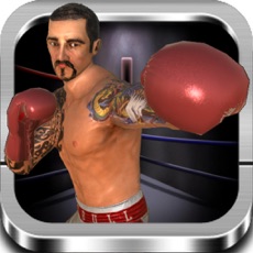 Activities of Boxing 3D Fight Game