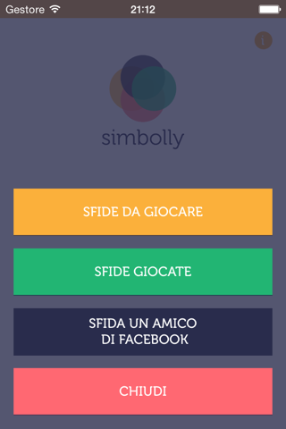 Simbolly screenshot 3