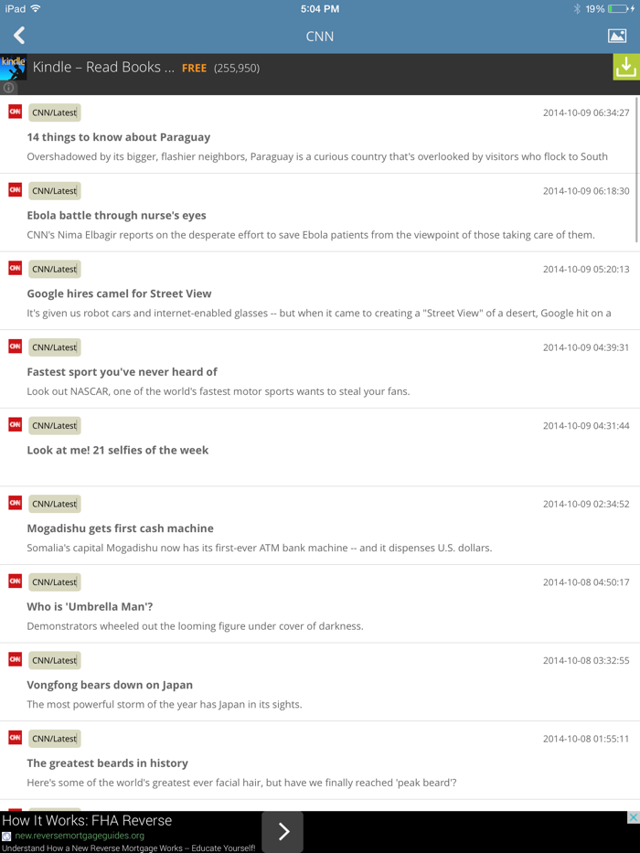 World News  Latest News from top news channels