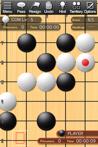 Champion Go Entry Edition - náhled