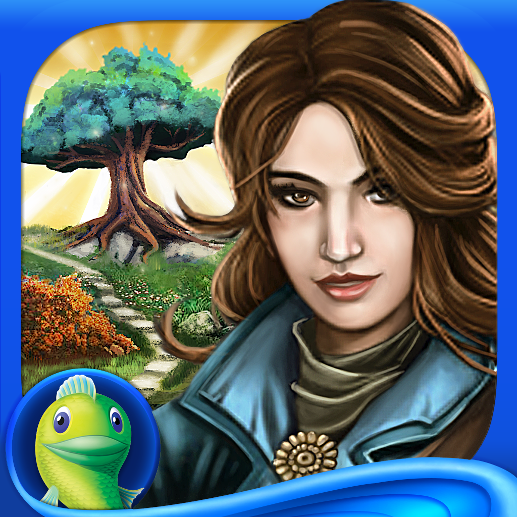 Get Awakening: The Golden Age HD - A Magical Hidden Objects Game for iOS, iPhone, iPad Aso Report