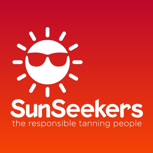 Sunseekers Sunbeds icon