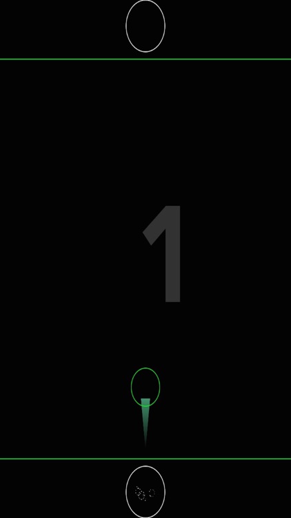 Wireframe Revenge - A classic retro style game!