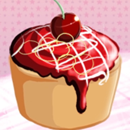 Cupcake Maker Plus iOS App