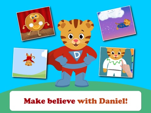 Daniel Tiger’s Day & Nightのおすすめ画像3