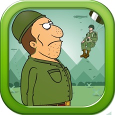 Activities of War Shootout - Little Sniper Shooter