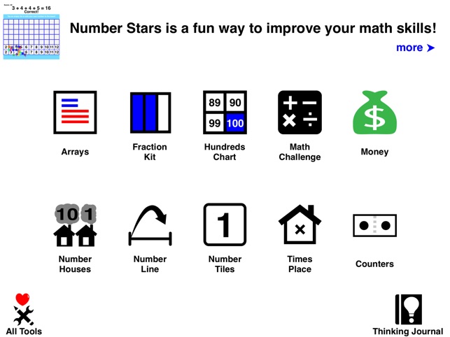 Schoolkit Math