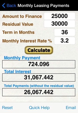 Finance, Accounting & Salary screenshot 4