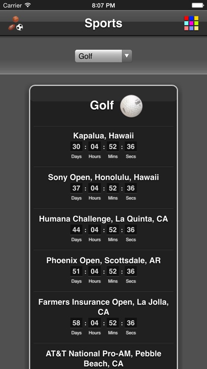 Sports Free screenshot-3