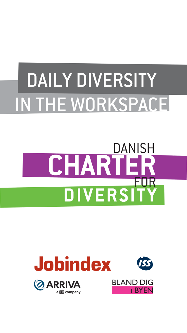 How to cancel & delete Daily Diversity in the Workplace from iphone & ipad 1