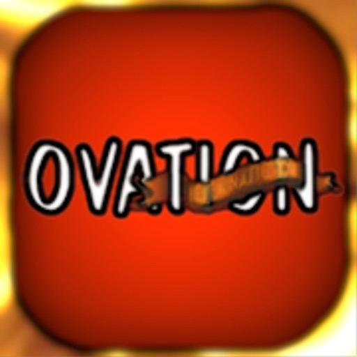 Ovation International iOS App
