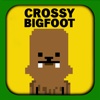 CROSSY BIGFOOT