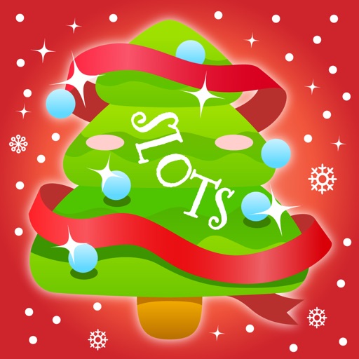$Aaaar A Christmas Slots Machine - Spin the Puzzle of Holiday to win the jackpot Free
