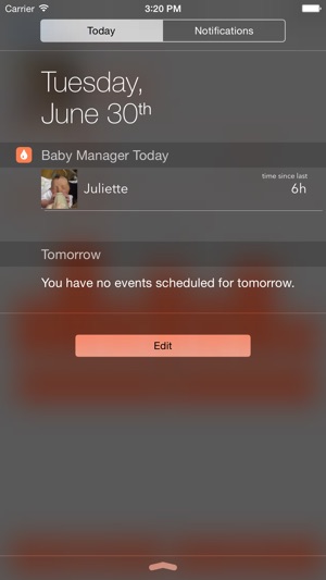 Baby Manager 2(圖4)-速報App