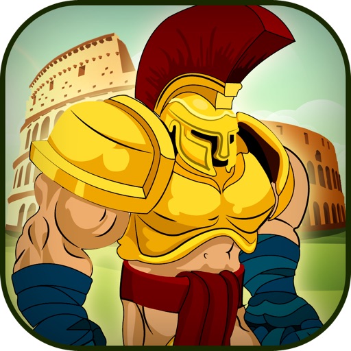 Gladiator Run - Escape from Death Colosseum- Pro iOS App