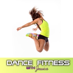 Dance Fitness with Jessica - Pro