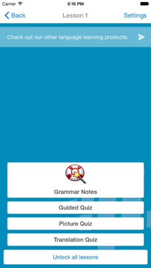 L-Lingo Learn German(圖4)-速報App