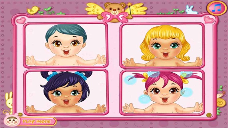 Care Baby Salon