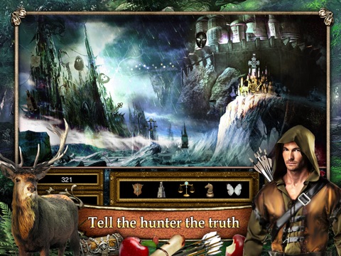 Adventure of Princess Shiya HD screenshot 2