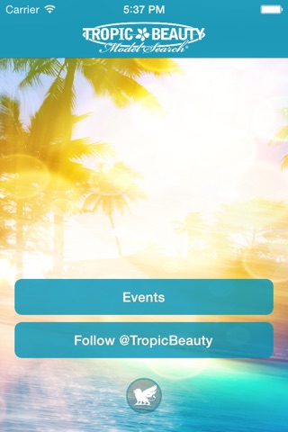TropicBeauty screenshot 3