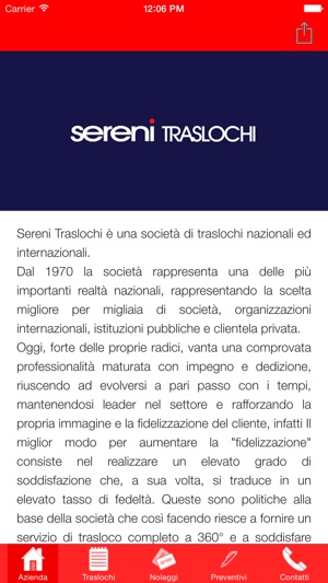 Sereni Traslochi(圖1)-速報App