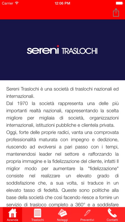 Sereni Traslochi