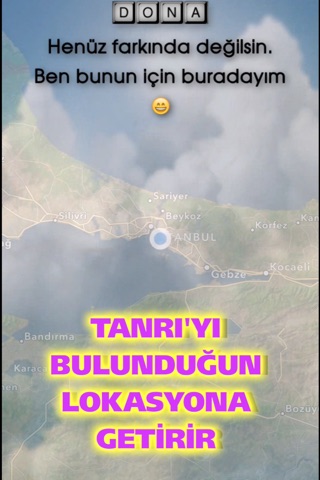 Tanrının doğum günü screenshot 2