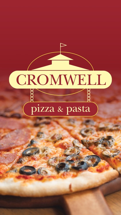 Cromwell Pizza & Pasta