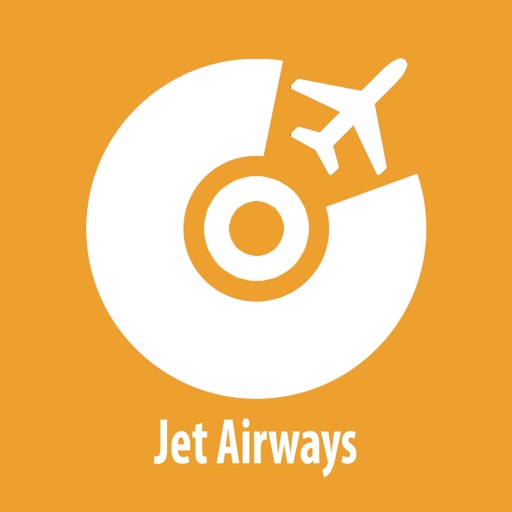 Air Tracker For Jet Airways Pro icon