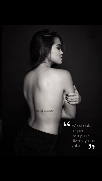 Glitter Magazine screenshot-4