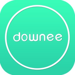 downee