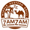 ZAM ZAM Ordering