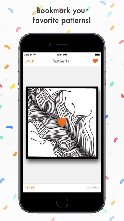 Tangle Patterns Mega Pack