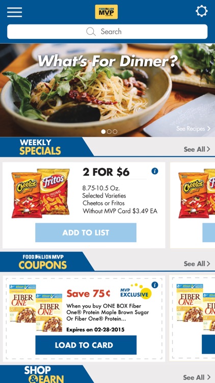 Food Lion