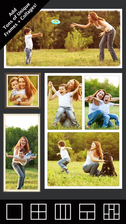 Photo Editor+ screenshot-3
