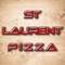 ST Laurent Pizza  vous accueille du mardi au vendredi et jours fériés