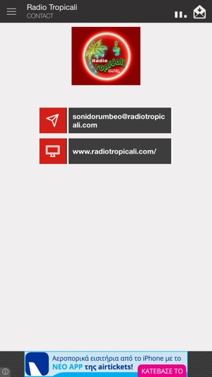 Radio Tropicali(圖4)-速報App