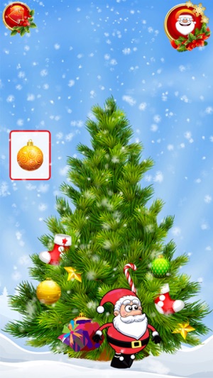 Christmas Find The Pair 4 Kids(圖4)-速報App