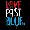 Love Past Blue