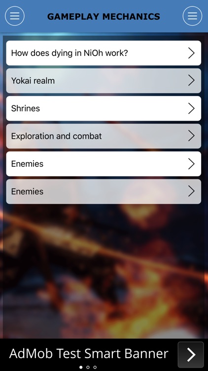 Pro Guide for NiOh