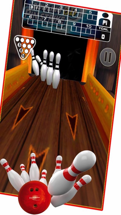 Bowling Night Bar screenshot 3