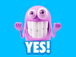 Daily Chat Stickers