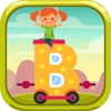 ABC Tracing For Kids