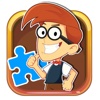 Harry Boy Games Jigsaw Puzzles For Kids Edition