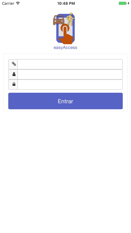 easyAccess screenshot-4